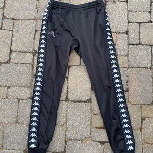 Kappa Pants